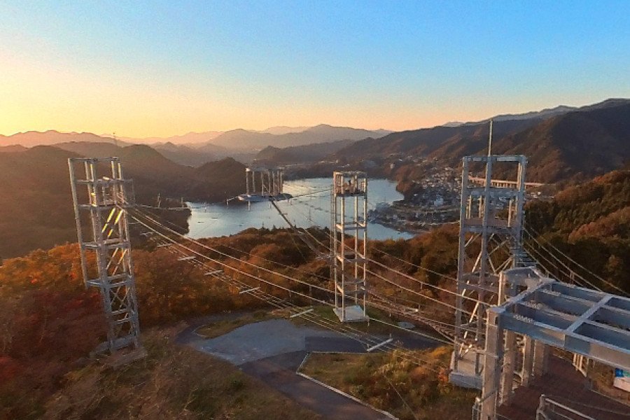 🎢 사가미호 유원지 숲(사가미코 리조트 플레저 포레스트) 이미지 1